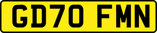 GD70FMN