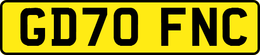 GD70FNC