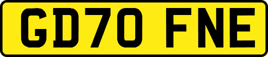 GD70FNE