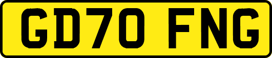 GD70FNG