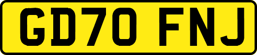 GD70FNJ