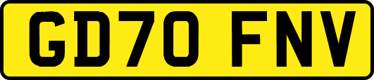 GD70FNV