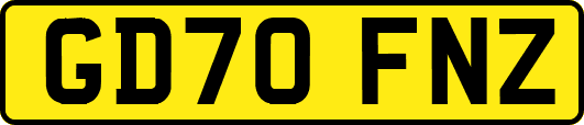 GD70FNZ