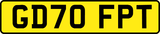 GD70FPT