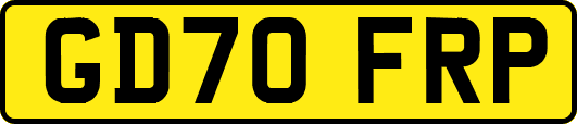 GD70FRP