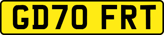 GD70FRT