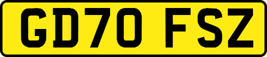 GD70FSZ