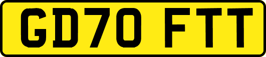 GD70FTT