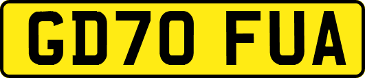 GD70FUA