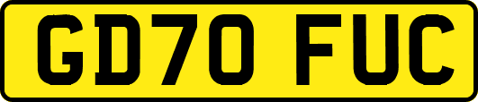 GD70FUC