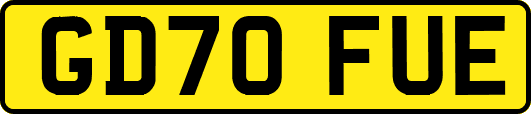 GD70FUE