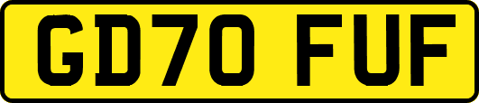 GD70FUF