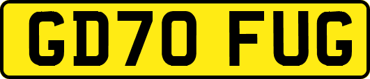GD70FUG