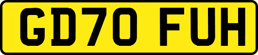 GD70FUH