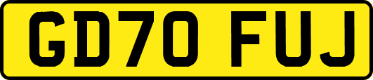 GD70FUJ