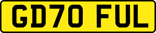 GD70FUL