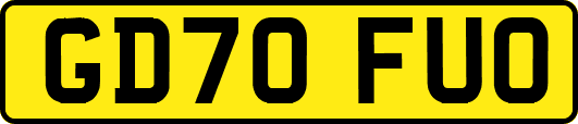 GD70FUO