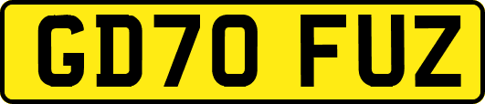 GD70FUZ