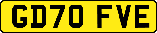 GD70FVE