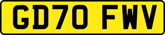 GD70FWV