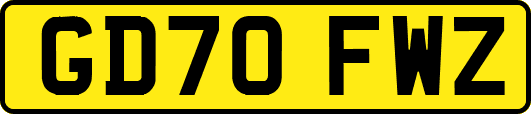 GD70FWZ