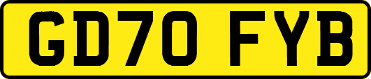 GD70FYB