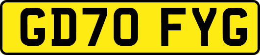 GD70FYG