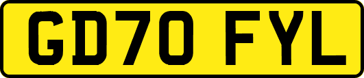 GD70FYL
