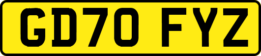GD70FYZ