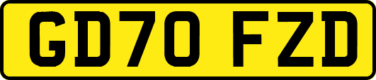 GD70FZD