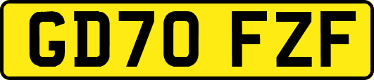GD70FZF