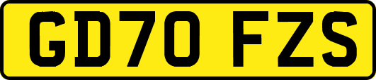 GD70FZS