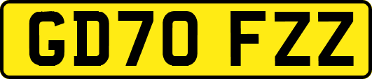 GD70FZZ