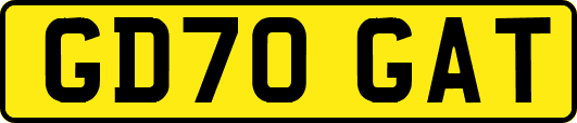 GD70GAT