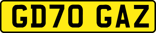 GD70GAZ