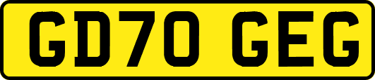 GD70GEG