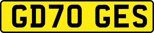 GD70GES