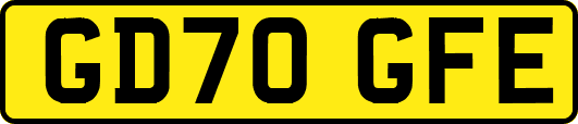 GD70GFE