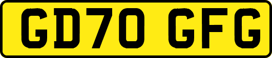 GD70GFG