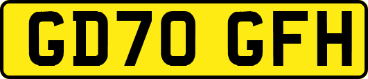 GD70GFH