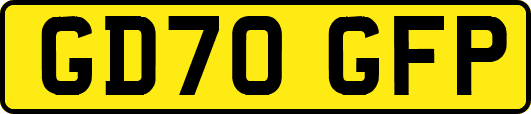 GD70GFP