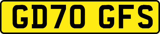 GD70GFS