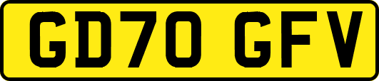 GD70GFV