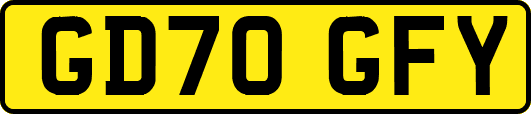 GD70GFY
