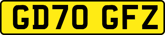 GD70GFZ