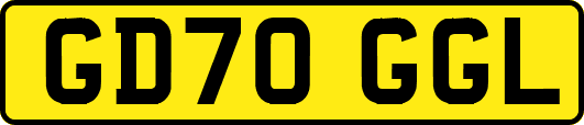 GD70GGL