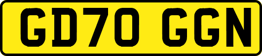 GD70GGN