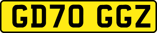 GD70GGZ