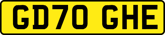GD70GHE