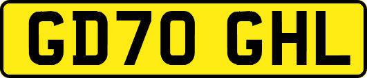 GD70GHL